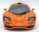 Minichamps 1/12 Scale 530 133131 - 1994 McLaren F1 Roadster - Orange