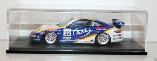 SPARK 1/43 MX006 PORSCHE 997 GT3 #32 CARRERA CUP 2007