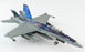 Hobby Master 1/72 Scale HA3557 - McDonnell Douglas CF-18 Hornet Canada Special
