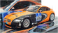 Minichamps 1/43 Scale 437 092776 - BMW Z4 24h ADAC Nurburgring 2009