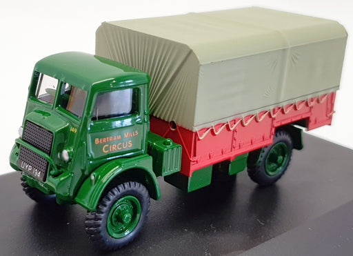 Oxford Diecast 1/76 Scale 76QLD003 - Bedford QLD Bertam Mills