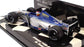 Minichamps 1/43 Scale 430 990021 - F1 Minardi Ford M01 - M.Gene 1999