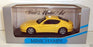 MINICHAMPS 1/43 - 072401 FERRARI 456GT  YELLOW