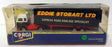 Corgi 1/64 Scale Diecast 91350 - Volvo Truck & Trailer - Eddie Stobart Ltd
