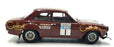 Minichamps 1/18 Scale - 100 748101- Ford Escort I RS 1600 RAC T.Makinen