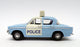 Vanguards 1/43 Scale VA06805 - Hillman Minx IIIA - Somerset Police