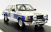 Minichamps 1/18 Scale 155 778706 - Ford Escort RS 1800 - Acropolis Rally 1977