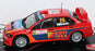 Altaya 1/43 Scale - Mitsubishi Lancer WRC Monte Carlo 07 Gardemeister / Honkanen