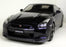 Autoart 1/12 scale 12201 - 2010 Nissan GT-R R35 Spec V - Black