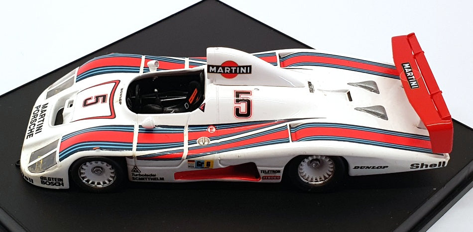 TROFEU 1201 PORSCHE 936 #5 POLE LE MANS 1978 ICKX PESCAROLO MASS MIB 1/43 | UK