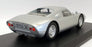 Norev 1/18 Scale Model 187440 - 1964 Porsche 904 GTS - Silver