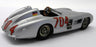 Starter Models Kit 1/43 Scale Resin - sx15 Mercedes 300SLR Mille Miglia #704
