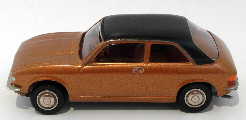 Somerville Models 1/43 Scale 101K - Austin Allegro 1st Edition Built Kit