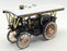 Corgi 1/50 Scale Diecast CC20301 - Garrett 4CD Showman's Tractor The Mighty Atom