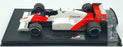 GP Replicas 1/18 Scale Resin GP92B - McLaren MP4/2C 1986 #2 K.Rosberg