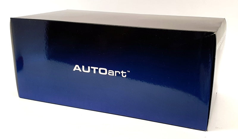 Autoart 1/18 Scale Model Car 77408 - Nissan Skyline GT-R (R34) V-Spec II