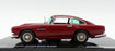 Vitesse 1/43 Scale 20500 - Aston Martin DB4 - Dark Metallic Maroon