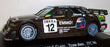 Onyx 1/43 Scale - XT028 Mercedes C Class Team ITC 96 Christian Fittipaldi