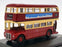 Oxford Diecast 1/76 Scale RM105 - Routemaster Bus Musem - Coventry