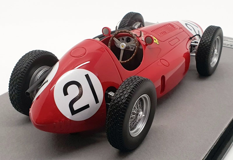 Tecnomodel 1/18 TM18150D - 1954 Ferrari 553 Squalo Silverstone Trophy Ltd 90 pcs