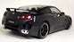 Autoart 1/12 scale 12201 - 2010 Nissan GT-R R35 Spec V - Black