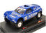 Burago 1/24 Scale Diecast 1520 - Buggy Schlesser - Blue #250