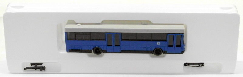 RietzeAutoModelle HO Gauge 1/87 Scale R114 - MAN Coach - Koblenz
