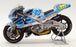 Minichamps 1/12 Scale Diecast - 122 016196 Honda NSR 500 Mugello Hawaiian Rossi