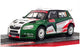 Ixo Altaya 1/43 Scale 27522 - Skoda Fabia S2000 - 2009 Rally Russia