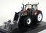 Universal Hobbies 1/32 UH6206 New Holland T5.120 Centenario 740TL Loader Tractor