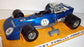 Politoys 1/24 Scale - FX1 Tyrrell Ford F1 car #11