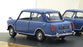 Vitesse 1/43 Scale Diecast 055A - 1966 Riley Elf Mk3 - Florentine Blue
