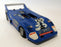 Unbranded 1/43 scale White metal 23N17J Lola T292 Le Mans car UNBOXED