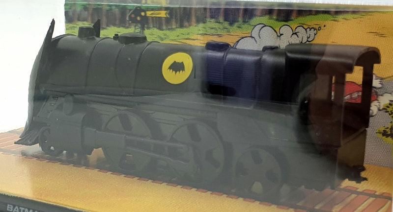 Eaglemoss Approx 14cm Long Diecast BAT045 - Batman #95 Batman Train