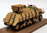 Atlas Editions 1/43 Scale 6690 013 - Panzerwerfer 42 auf Maultier SdKfz 4/1