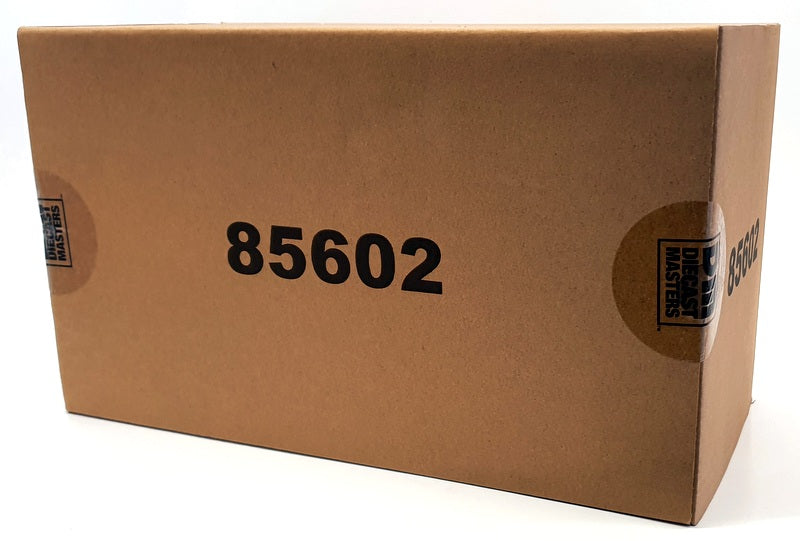 Diecast Masters 1/16 Scale 85602 - CAT 272D2 Skid Steer Loader