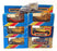 Matchbox Appx 8cm Long Diecast ST009 - Set Of 7 Assorted Vans