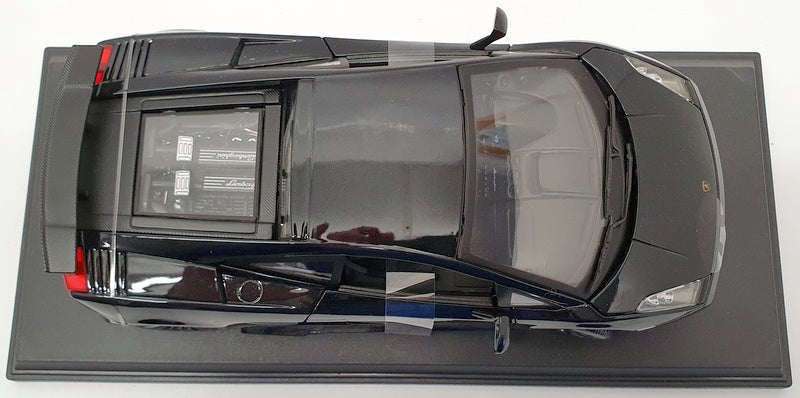 Maisto 1/18 Scale Diecast 46629 - 2007 Lamborghini Gallardo Superleggera