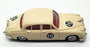 Corgi 1/43 Scale Model Car 96881 - Jaguar Mk2 - Cream #16