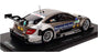 Spark 1/43 Scale SG054 - Mercedes Benz C-Coupe - DTM 2012 #12 C. Vietoris