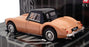 Corgi 1/43 Scale Diecast 03101 - MG MGA Hard Top - Alamo Beige