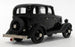 Milestone Miniatures 1/43 Scale GC49 - 1935 Ford Model Y - Black