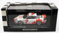 Minichamps 1/43 Scale Model Car 400 036907 Porsche 911 GT3 Cup Daytona 250 2003
