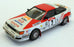 Starter 1/43 Scale built kit - TOY - Toyota Celica Monte Carlo Rally 1989 #2
