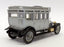 Corgi 1/43 Scale C860 - 1912 40/50hp Rolls Royce Silver Ghost - Silver