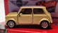Corgi 1/36 Scale Diecast C3min15 - Mini Reworked Conversion - Gold