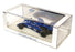 Spark 1/43 Scale S1881 - F1 Tyrrell 007 US GP 1975 #15 M. Leclere - Blue