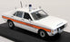 Atlas Editions 1/43 Scale 4 650 113 Ford Granada Mk1 Avon & Somerset Police Car