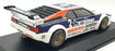 Minichamps 1/18 Scale 155 822902 - BMW M1 Schnitzer Eterna 1982 H.J.Stuck