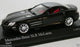 MINICHAMPS 1/43 - 400 033021 - MERCEDES BENZ SLR McLAREN - 2003 - BLACK